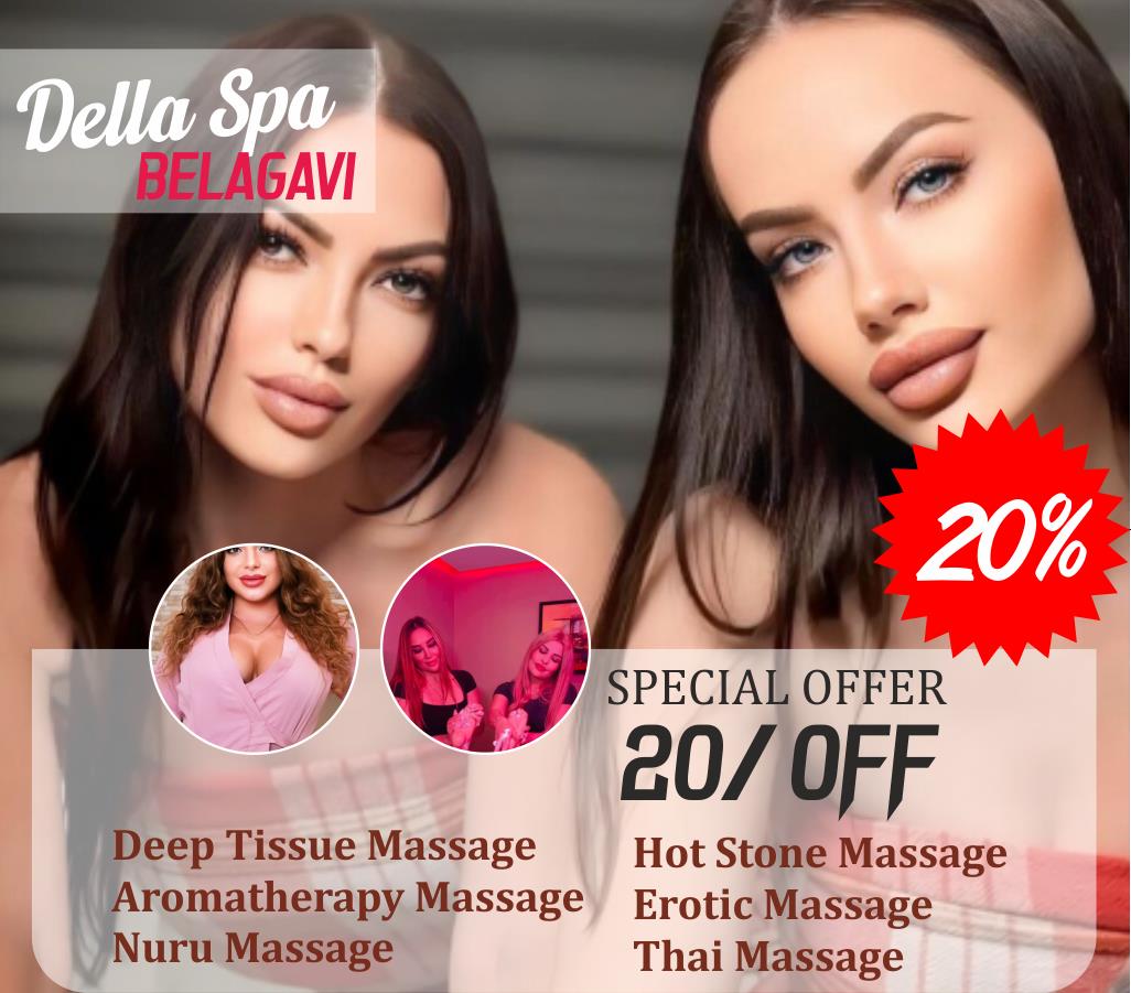 Four Hand Massage in Belagavi